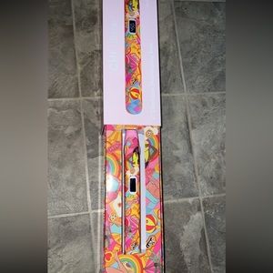 Barbie chi hair straightener